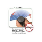 TORO Aspersor Turbina T5P-RS 3/4"