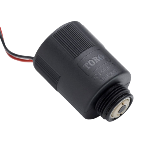 Solenoide TORO Latch DC 9V