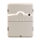 Programador de Riego Eléctrico SOLEM BL-IS 4 Estaciones