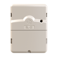 Programador de Riego Eléctrico SOLEM BL-IS 6 Estaciones