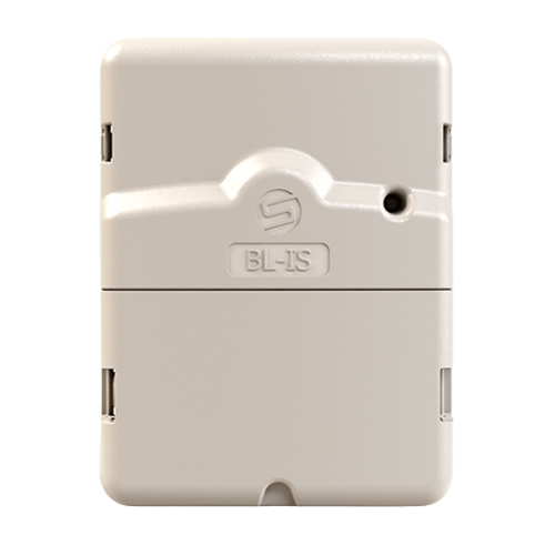 Programador de Riego Eléctrico SOLEM BL-IS 6 Estaciones