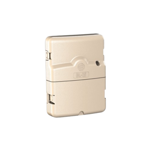 Programador de Riego Eléctrico SOLEM BL-IS 6 Estaciones