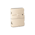 Programador de Riego Eléctrico SOLEM BL-IS 4 Estaciones