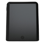 SOLEM VILLA Programador de Riego Eléctrico 4 Estaciones Programable por WIFI, Bluetooth o Manual