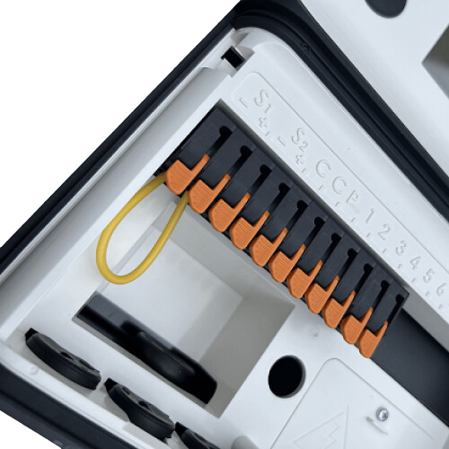 SOLEM VILLA Programador de Riego Eléctrico 4 Estaciones Programable por WIFI, Bluetooth o Manual