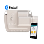 Programador a Pilas Bluetooth BL-IP SOLEM 2 Estaciones