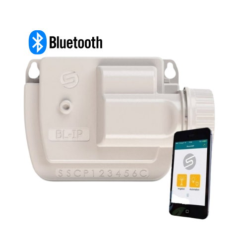 Programador a Pilas Bluetooth BL-IP SOLEM 1 Estación