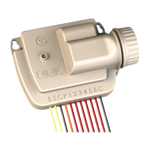 Programador a Pilas Bluetooth BL-IP SOLEM 1 Estación