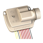 Programador a Pilas Bluetooth BL-IP SOLEM 4 Estaciones