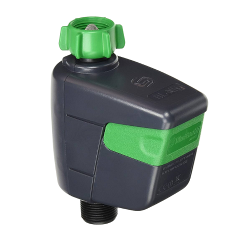 SOLEM BLNR Programador de Grifo Bluetooth a Pilas
