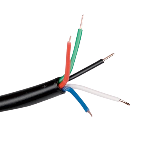 RAIN BIRD Cable Riego Multiconductor 5 Hilos | Varias Longitudes ...
