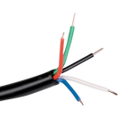 Cable de Riego 5 Hilos RAIN BIRD Varias Longitudes