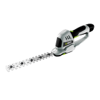 Kit Mini Cortasetos a Batería para Arbustos y Hierba a Batería CHT2001E EGO POWER