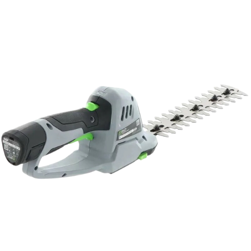 Kit Mini Cortasetos a Batería para Arbustos y Hierba a Batería CHT2001E EGO POWER