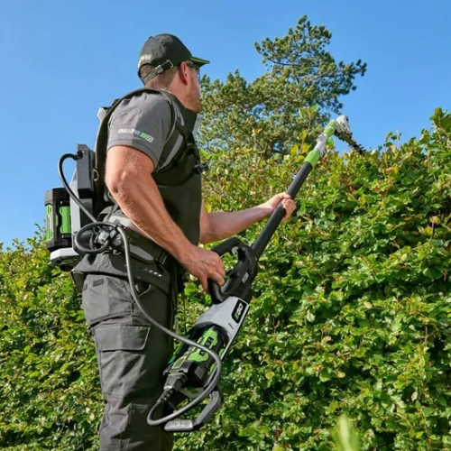 Cortasetos con Espada de 51cm PTX5100 EGO POWER