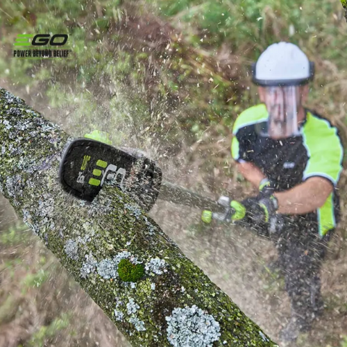 Motosierra Telescópica Profesional PSX2500 EGO POWER