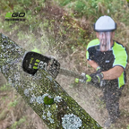 Motosierra Telescópica Profesional PSX2500 EGO POWER