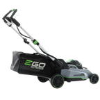 EGO POWER LM2135E-SP Kit Cortacésped de 52cm con Batería y Cargador
