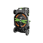 EGO POWER LM2135E-SP Kit Cortacésped de 52cm con Batería y Cargador