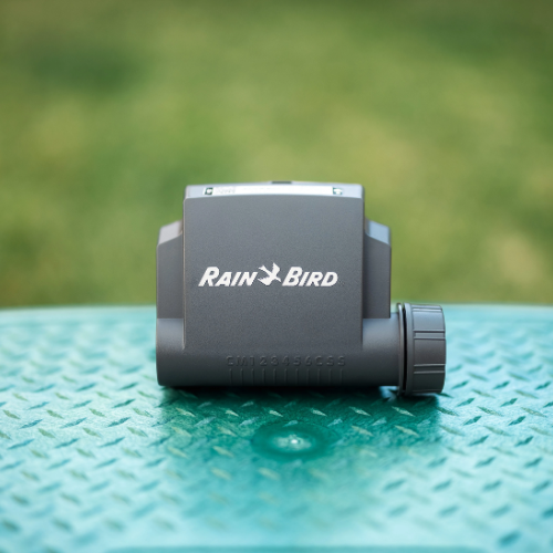 RAIN BIRD ESP-BAT-BT de 2 Estaciones