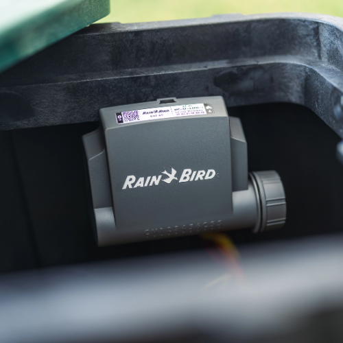 RAIN BIRD ESP-BAT-BT de 4 Estaciones