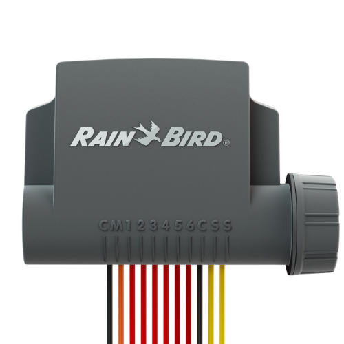 RAIN BIRD ESP-BAT-BT de 4 Estaciones