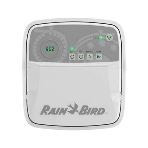 RAIN BIRD RC2 8 Estaciones de Interior