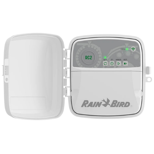 RAIN BIRD RC2 8 Estaciones de Exterior