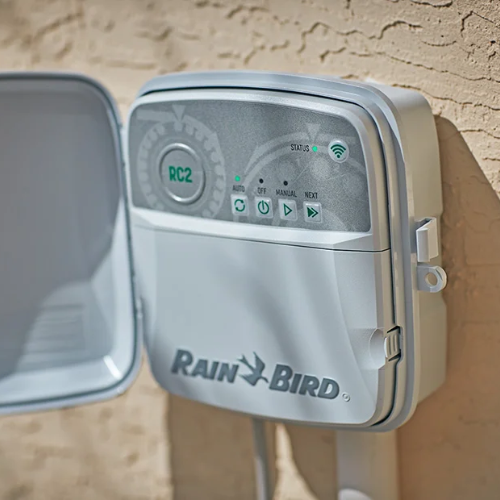 RAIN BIRD RC2 8 Estaciones de Exterior