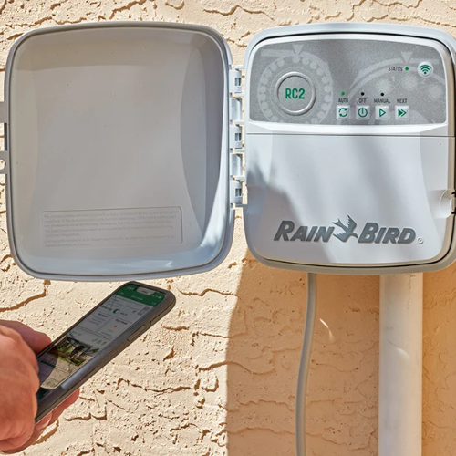 RAIN BIRD RC2 8 Estaciones de Exterior