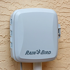 RAIN BIRD RC2 8 Estaciones de Exterior
