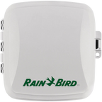 Rain Bird ESP-TM2de interior de 4 Estaciones