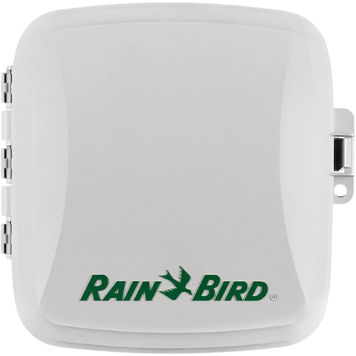 Rain Bird ESP-TM2de interior de 4 Estaciones