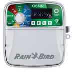 Rain Bird ESP-TM2de interior de 4 Estaciones