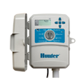 Programador de Riego Eléctrico HUNTER X2 WIFI de 4 Estaciones