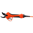 Tijera Eléctrica STOCKER Vulcano E-35 TPC PRO Corte de 35 mm