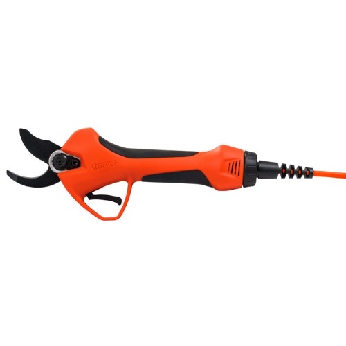 Tijera Eléctrica STOCKER Vulcano E-35 TPC PRO Corte de 35 mm