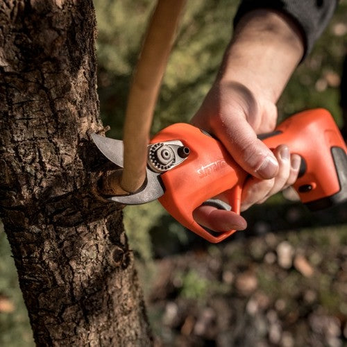 Stocker Tijera de Poda Eléctrica Vulcano E-30 TP