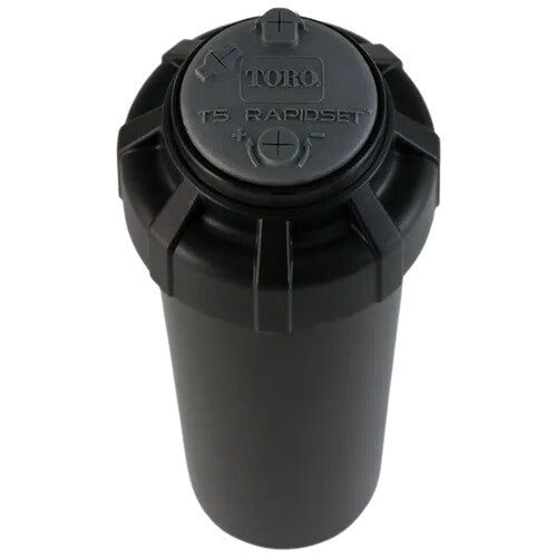 TORO Aspersor Turbina T5P-RS 3/4"