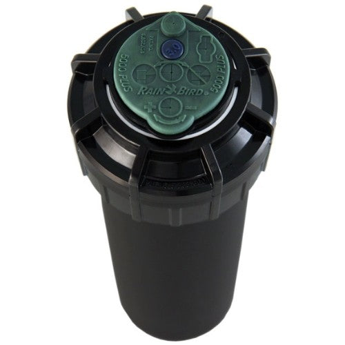 RAIN BIRD Serie 5004 Plus Aspersor Sectorial de Turbina