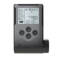Programador a pilas DC IP68 de 9V SOLEM WOOBEE 1 Estación Bluetooth