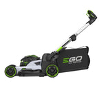 Cortacésped de Batería Autopropulsado LM2230-SP EGO POWER de 55 CM de Anchura de Corte