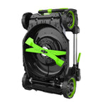 Cortacésped de Batería Autopropulsado LM2230-SP EGO POWER de 55 CM de Anchura de Corte