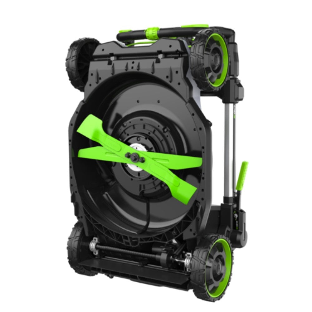 Cortacésped de Batería Autopropulsado LM2230-SP EGO POWER de 55 CM de Anchura de Corte