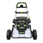 Cortacésped de Batería Autopropulsado LM2230-SP EGO POWER de 55 CM de Anchura de Corte