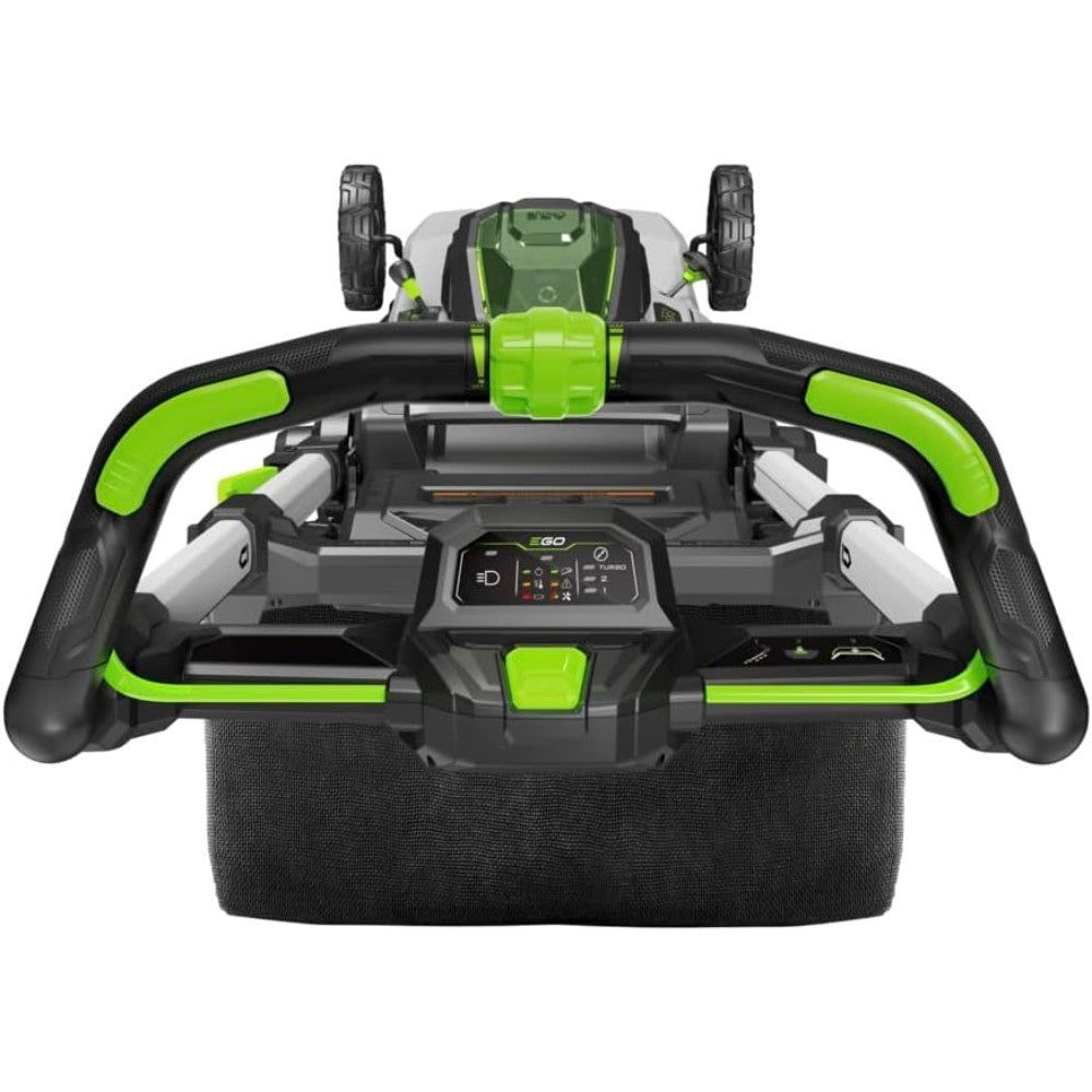 Cortacésped de Batería Autopropulsado LM2230-SP EGO POWER de 55 CM de Anchura de Corte
