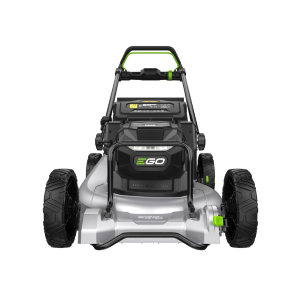 Cortacésped a Batería Autopropulsado LM5300SP EGO POWER PRO X de 53cm de ancho de corte