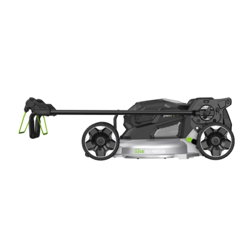 Cortacésped a Batería Autopropulsado LM5300SP EGO POWER PRO X de 53cm de ancho de corte