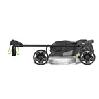 Kit LMX5301-S de Cortacésped Profesional de 53cm de ancho de corte EGO POWER PRO X + Batería y Cargador