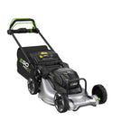 Kit LMX5301-S de Cortacésped Profesional de 53cm de ancho de corte EGO POWER PRO X + Batería y Cargador